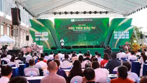 ĐHQGHN là trung tâm đại học đầu tiên thí điểm mô hình hợp tác đối tác công tư PPP