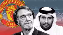 CLB Manchester United có chủ mới?