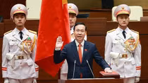 Tân Chủ tịch nước Võ Văn Thưởng: Trân trọng và ủng hộ khát vọng vươn lên của mỗi người dân