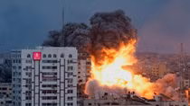 Israel tuyên bố "trả thù mạnh mẽ" sau ngày chết chóc nhất 50 năm