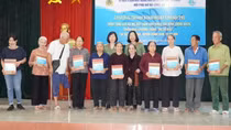 Dành hơn 427 tỷ đồng tặng quà thương binh, gia đình liệt sĩ và người có công với cách mạng