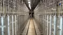 Iran cho phép thanh sát viên quốc tế kiểm tra cơ sở hạt nhân