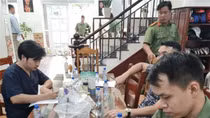 “Bác sĩ Mr Lee” tiếp tục bị xử phạt vì phẫu thuật thẩm mỹ trái phép