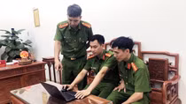 Đánh sập đường dây đánh bạc mô hình đa cấp nghìn tỷ