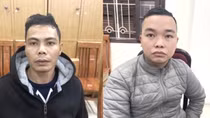 Xóa sổ nhóm xe gian "Mua bán xe không giấy tờ khu vực miền Bắc" trên Facebook