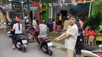 Mất việc làm, cựu nhân viên quán nhậu nhắm vào phụ nữ để cướp giật