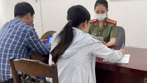 Mất 720 triệu đồng sau khi nhận lời mời làm cộng tác viên bán hàng