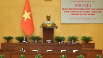 Mở đường làm thay đổi giá trị đất thì người được lợi phải nộp thuế nếu chuyển nhượng