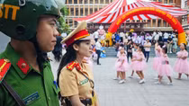 Tăng cường bảo đảm TTATGT cho lứa tuổi học sinh trong tình hình mới