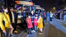 Thưởng Tết không mấy khả quan