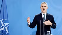 Thượng đỉnh NATO và yếu tố Thụy Điển