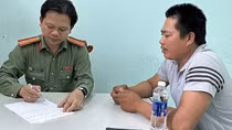 Người đàn ông dũng cảm cứu 4 người đuối nước ở suối Công Đoàn