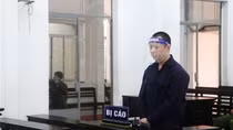 Giám đốc mạo nhận người thân của Bí thư Tỉnh uỷ, lừa đảo hơn 61 tỷ đồng
