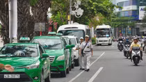 Thành phố du lịch “thiếu bãi đỗ xe”, Đà Nẵng có giải pháp gì?