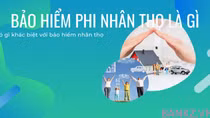 Doanh nghiệp bảo hiểm phi nhân thọ phải quản trị rủi ro với 3 tuyến bảo vệ độc lập