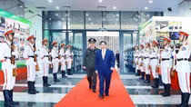 Đánh giá đầy đủ, sâu sắc, toàn diện kết quả công tác năm 2023, tạo tiền đề công tác năm 2024