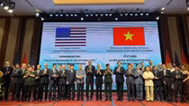 Kỷ niệm 50 năm thành lập Cơ quan Việt Nam tìm kiếm người mất tích