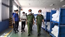 Xử lý hơn 500 cơ sở kinh doanh ở Tây Ninh vi phạm an toàn về PCCC