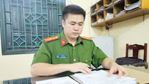 Những giây phút cam go đối mặt với tội phạm ma tuý