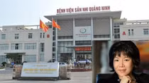 Những trò “ma quỷ” của Nguyễn Thị Thanh Nhàn nhằm trúng thầu tại Bệnh viện Sản Nhi Quảng Ninh