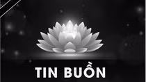 Lễ tang đồng chí Đặng Văn Thân