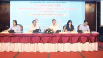 Hỗ trợ doanh nghiệp tháo gỡ vướng mắc về lao động, việc làm