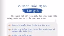 Báo chí, hãy là người “gác cổng” (bài cuối)