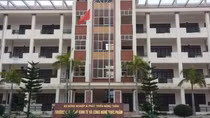 Dâm ô bạn cùng trường, 2 nam sinh Hải Phòng bị bắt khẩn cấp