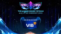 Cùng VIB đón chờ sự kiện âm nhạc ngoài trời lớn nhất năm The Masked Singer All-Star Concert