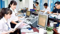 Kết luận của Bộ Chính trị về đổi mới hệ thống tổ chức và quản lý của các đơn vị sự nghiệp công lập