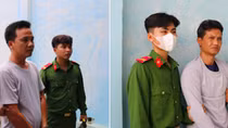 Bắt tạm giam 4 đối tượng chống người thi hành công vụ