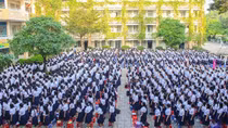Chấn chỉnh công tác an toàn trường học sau khi xuất hiện thủ đoạn lừa đảo mới