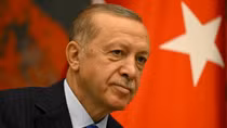 Recep Tayyip Erdogan: 2 thập kỷ định hình Thổ Nhĩ Kỳ