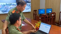 Đưa mạng xã hội thành công cụ đắc lực phục vụ công tác Công an, góp phần đảm bảo ANTT