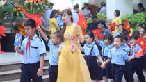 TP Hồ Chí Minh triển khai bộ tiêu chí và kế hoạch Trường học hạnh phúc
