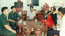 Phối hợp bảo vệ an ninh vùng biên Đông Nam bộ