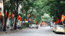 Lãnh đạo các nước tiếp tục chúc mừng Quốc khánh Việt Nam