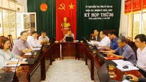 Gia Lai kỷ luật và đề nghị kỷ luật nhiều tổ chức đảng, đảng viên