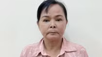 Bắt đối tượng trốn lệnh truy nã hơn 20 năm