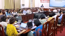 Cần kiểm soát thuốc lá thế hệ mới có trách nhiệm