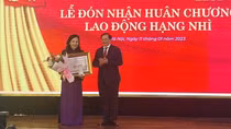 Công bố tổ chức Liên hoan phim châu Á - Đà Nẵng lần thứ Nhất