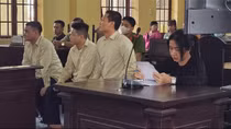 Lãnh án vì đánh người đi đường chấn thương sọ não, tử vong