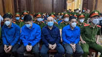 Nhóm cướp tiền ảo trên cao tốc Long Thành – Dầu Giây lãnh án