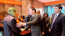 Bảo đảm người dân được đón Tết an lành, bình yên, "không ai bị bỏ lại phía sau"