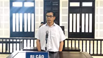 Chủ khách sạn đi tù vì cho tội phạm nước ngoài “ẩn thân”