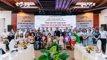 Thêm 2 thành phố của Việt Nam trở thành Thành phố sáng tạo UNESCO