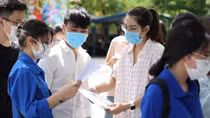 Tuyển sinh đại học 2023: Điểm sàn nhiều ngành đào tạo giáo viên duy trì ở mức cao