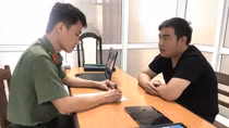 Lừa cho thuê phòng trọ, chiếm đoạt tiền của nhiều sinh viên và công nhân