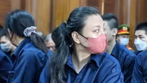 Băng nhóm sát hại Quân “xa lộ” bị tuyên 4 án chung thân
