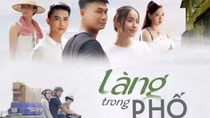 Khi phim truyền hình không cần... nhân vật chính